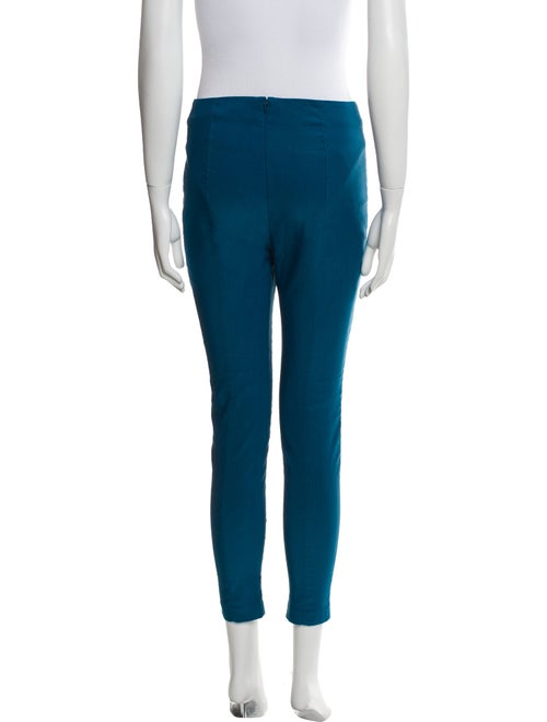 Veronica Beard Skinny Leg Pants