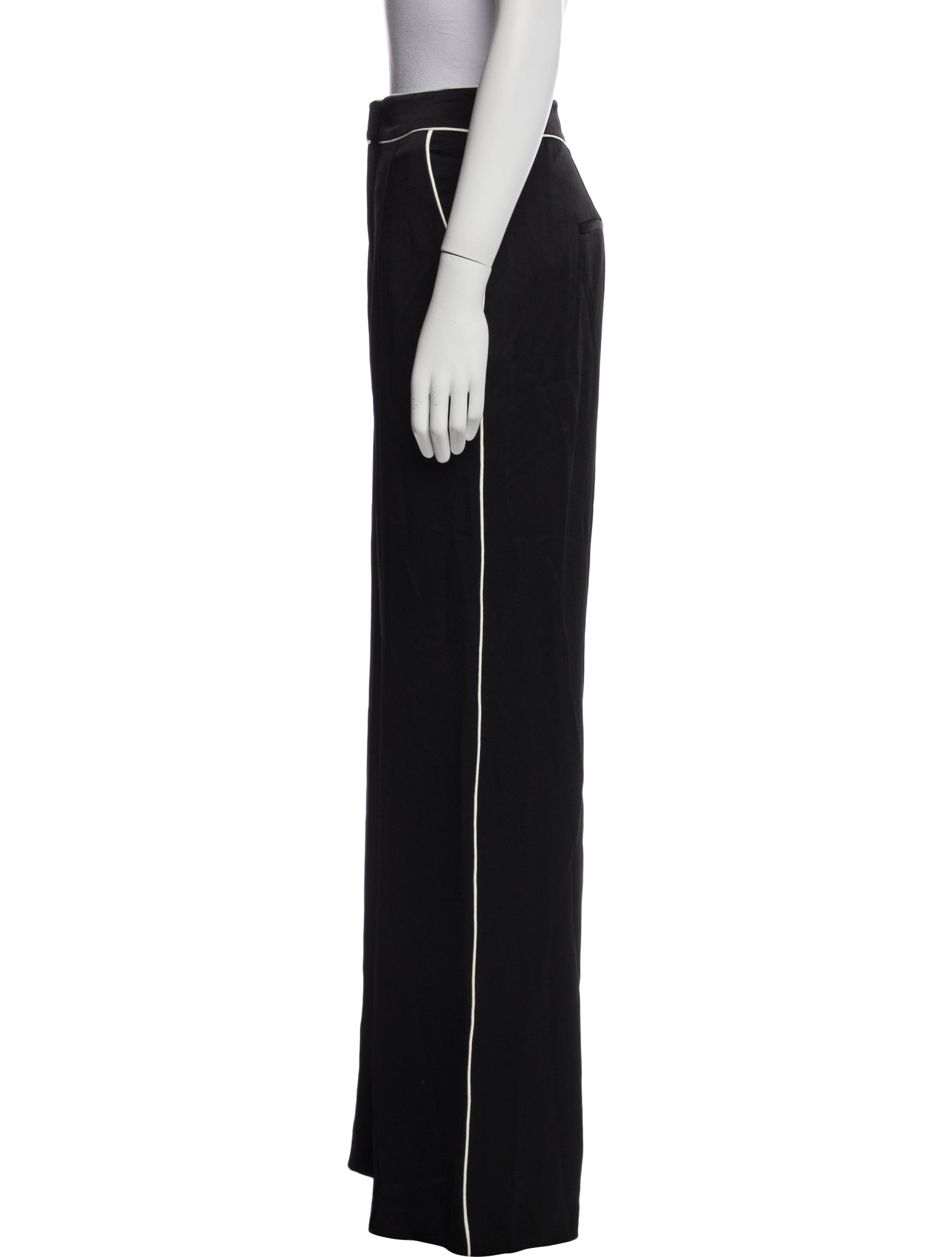 Veronica Beard Wide Leg Pants