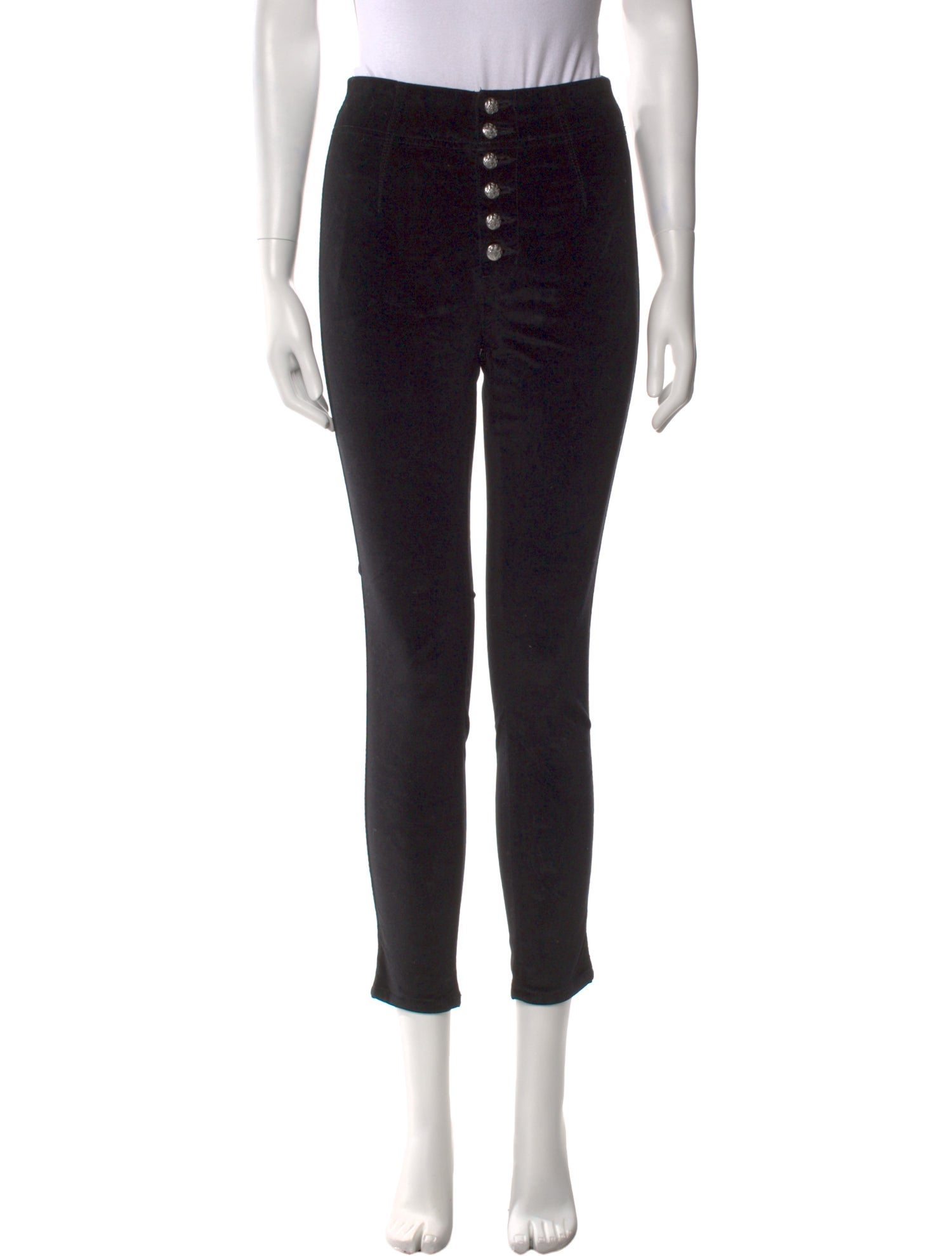 Veronica Beard Skinny Leg Pants