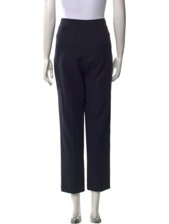 Veronica Beard Straight Leg Pants