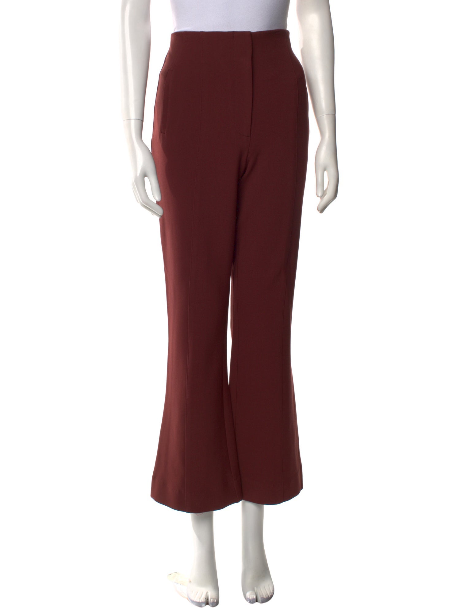 Veronica Beard Wide Leg Pants