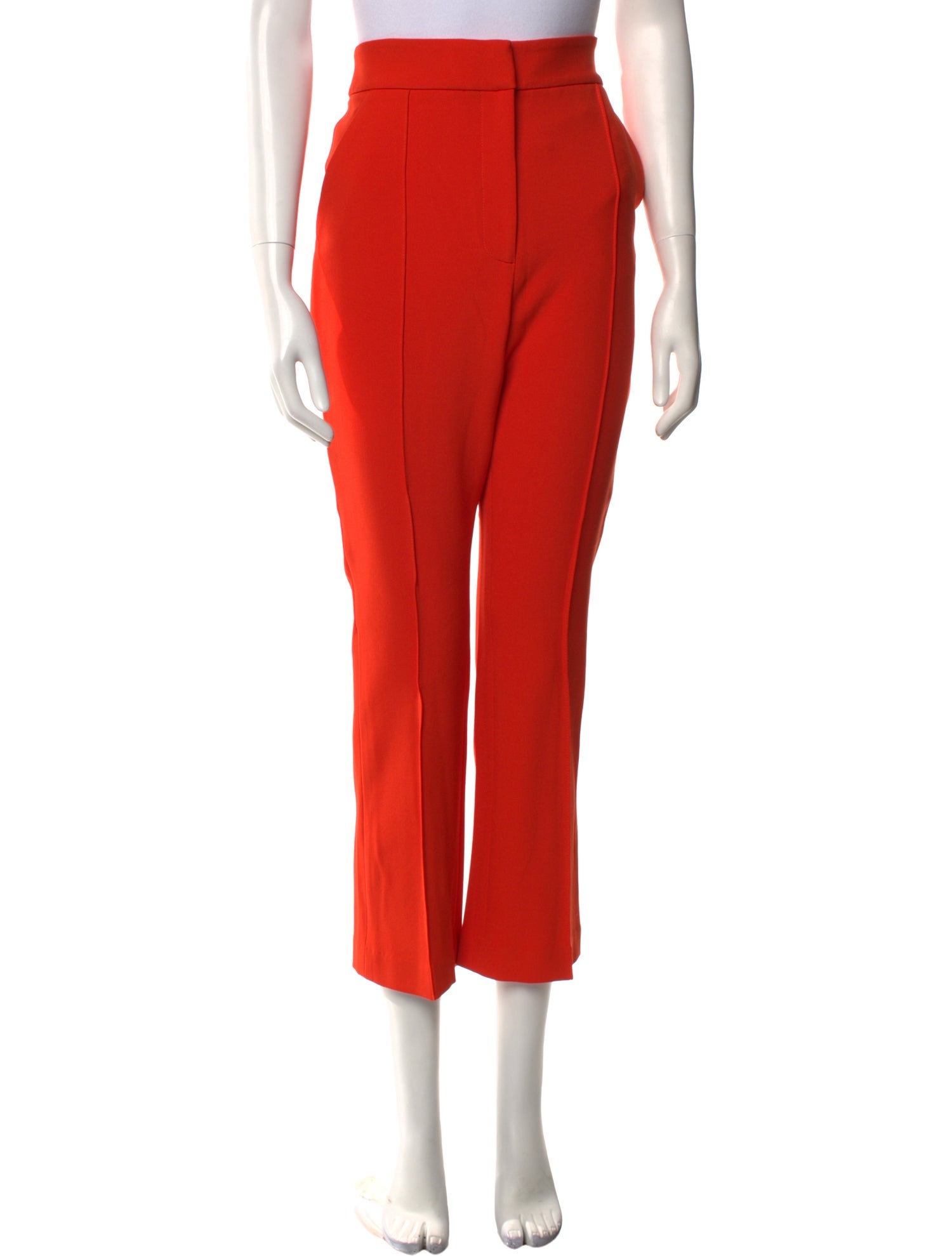 Veronica Beard Straight Leg Pants