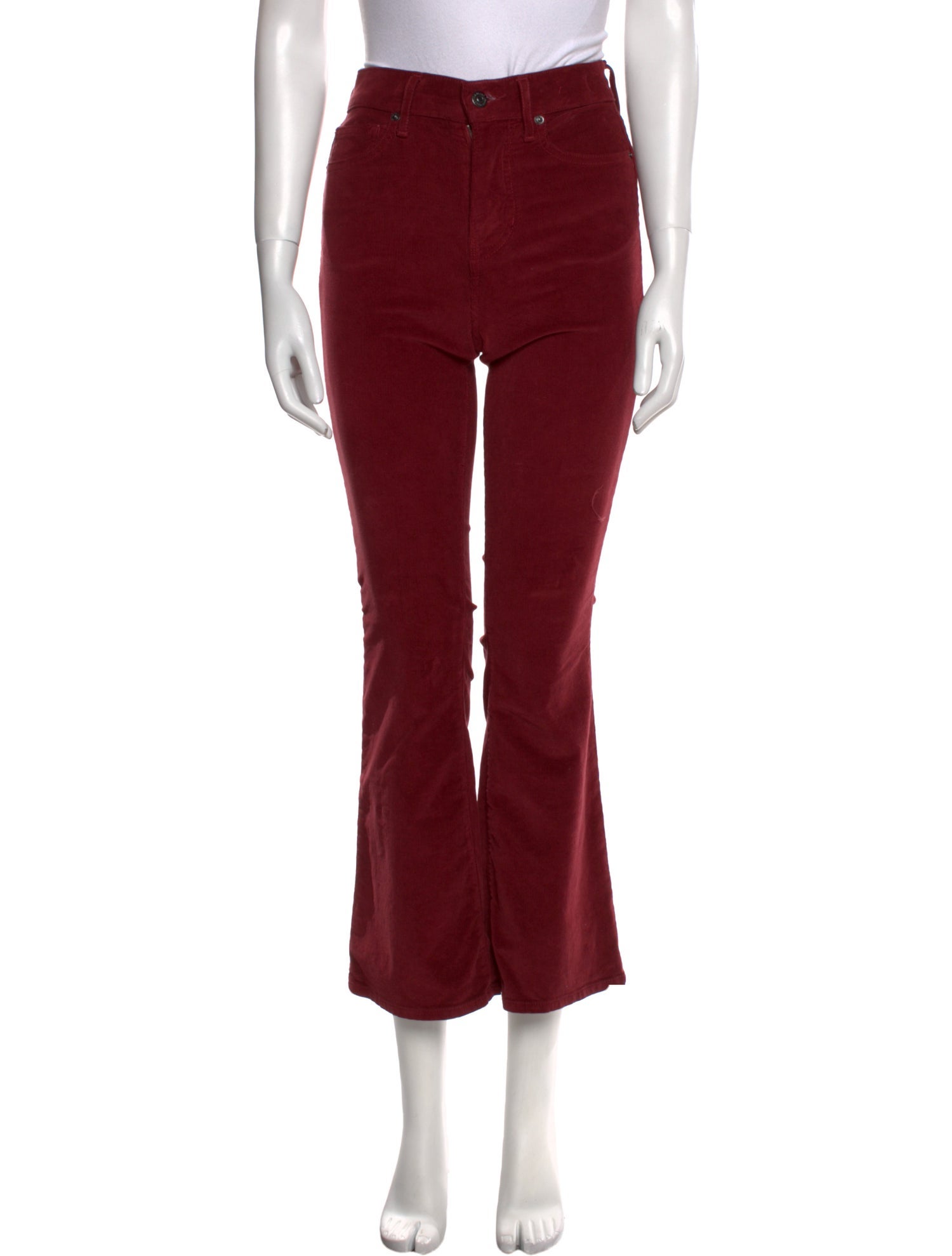 Veronica Beard Wide Leg Pants
