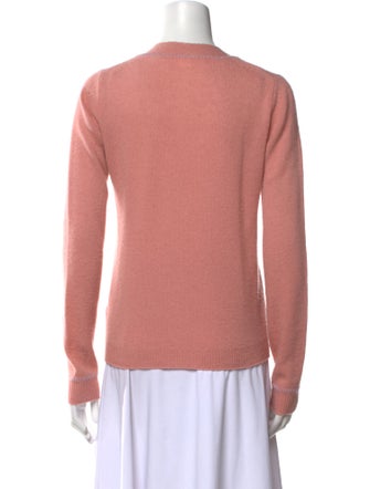 Veronica Beard Cashmere V-Neck Sweater
