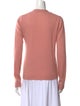 Veronica Beard Cashmere V-Neck Sweater