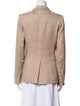 Veronica Beard Linen Blazer