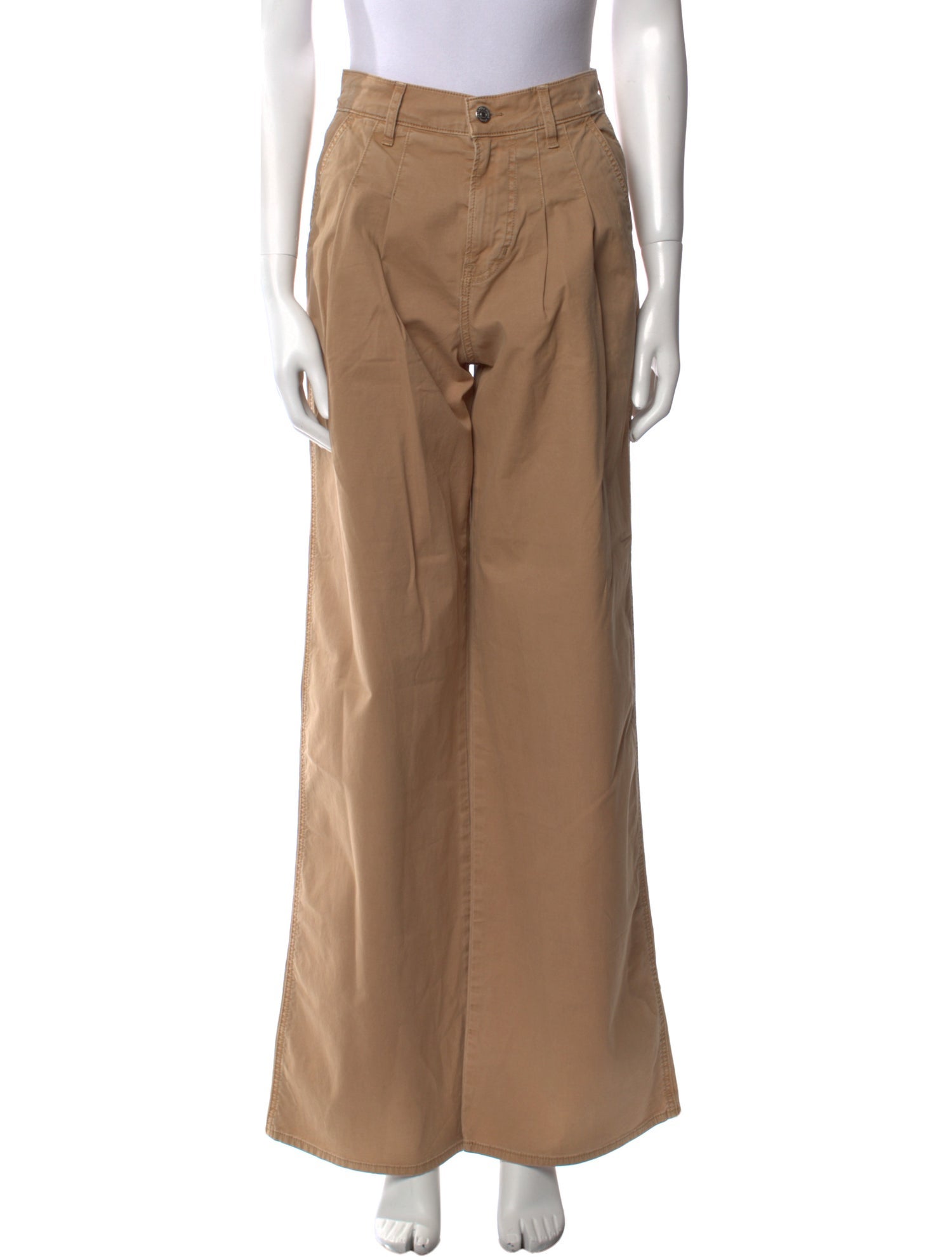 Veronica Beard Wide Leg Pants w/ Tags
