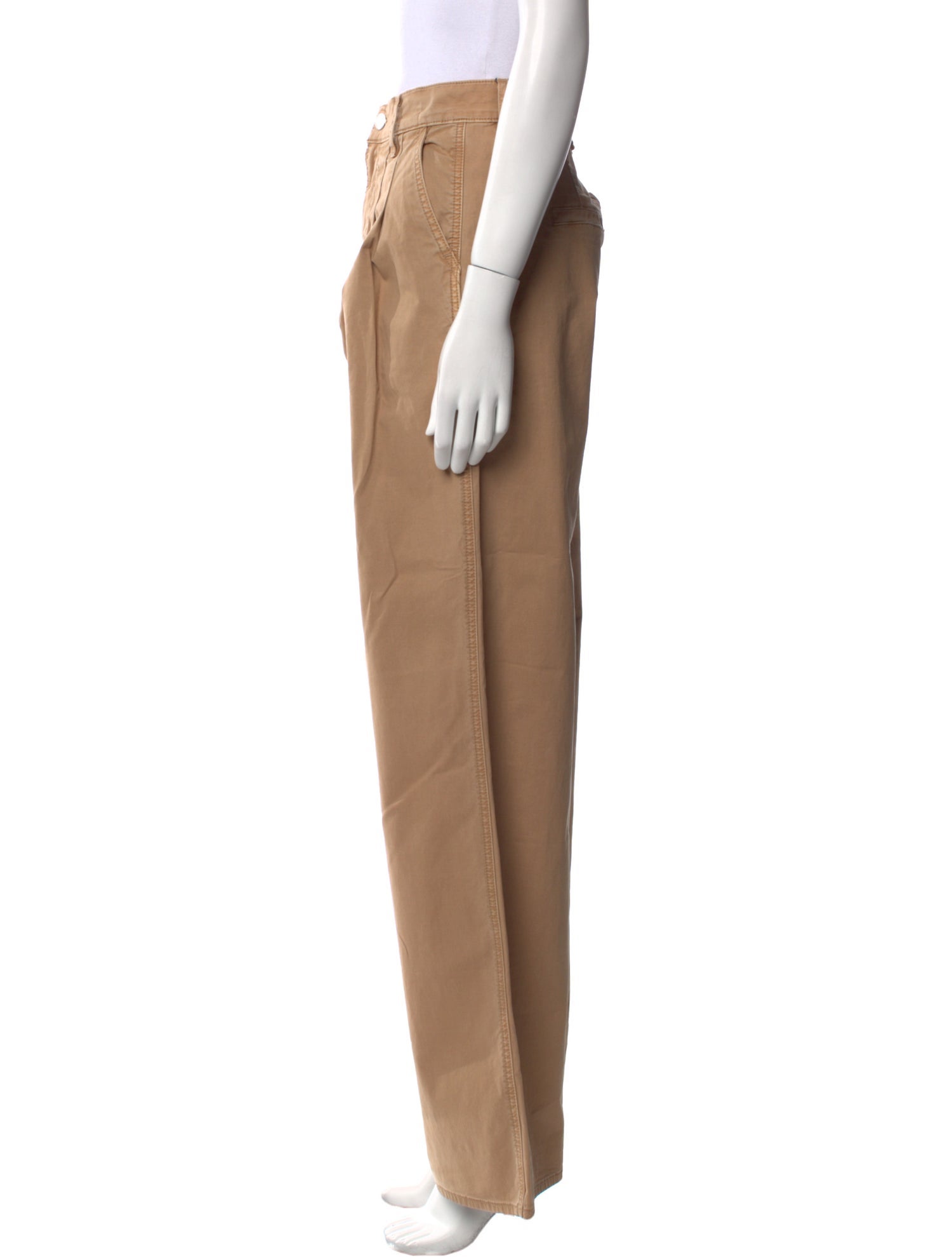 Veronica Beard Wide Leg Pants w/ Tags