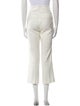 Veronica Beard Linen Wide Leg Pants