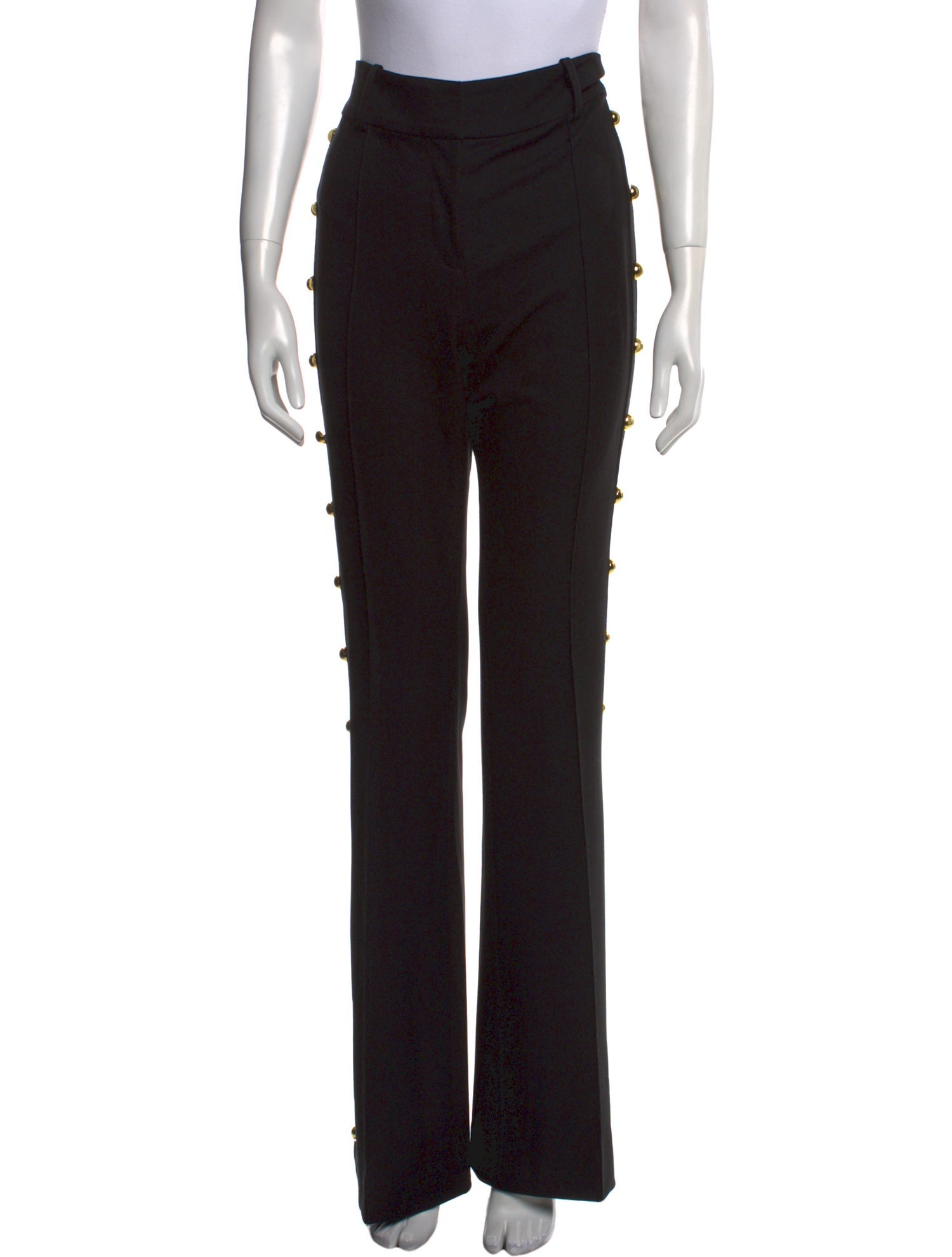 Veronica Beard Wide Leg Pants