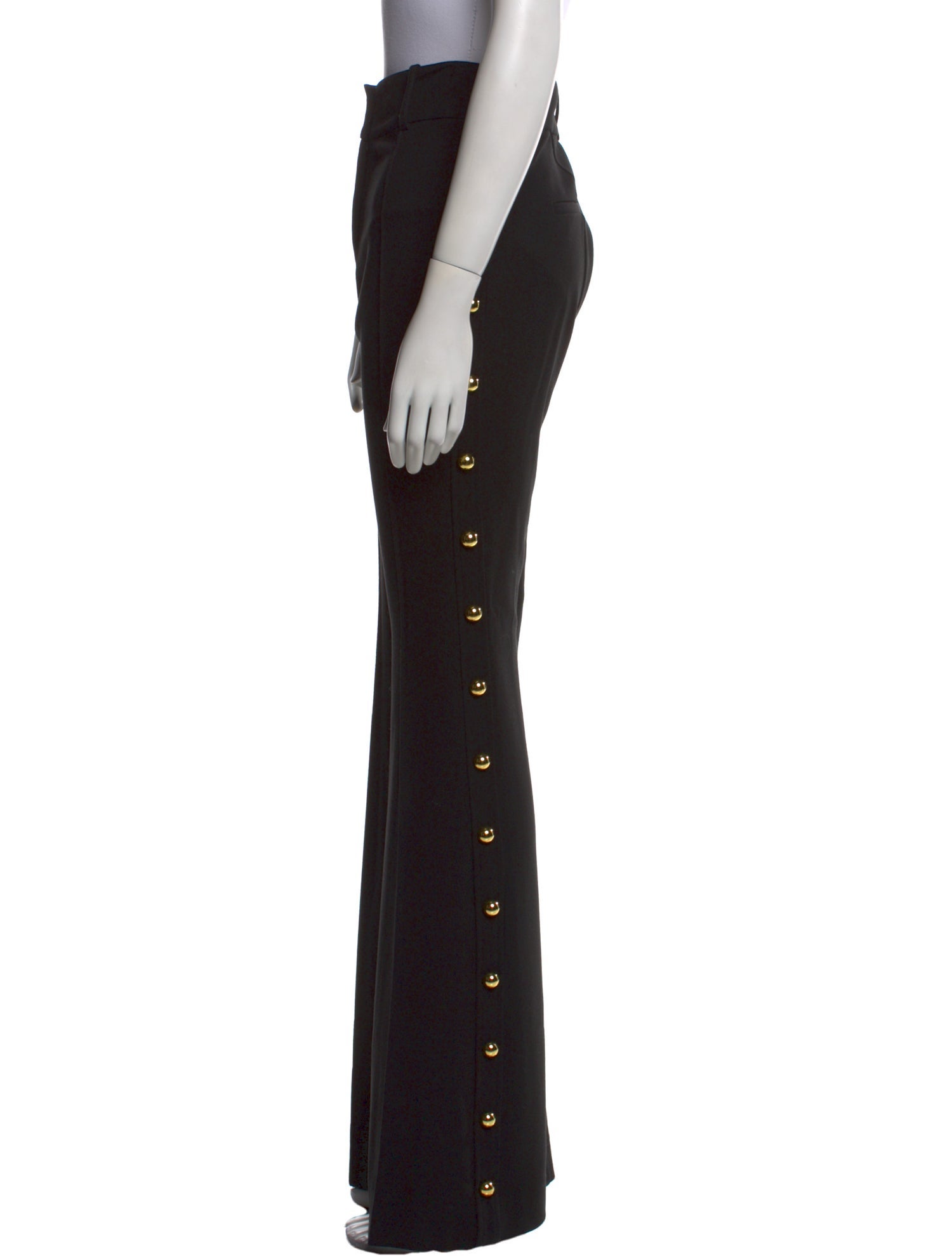 Veronica Beard Wide Leg Pants