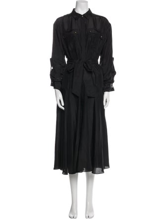 Veronica Beard Long Dress