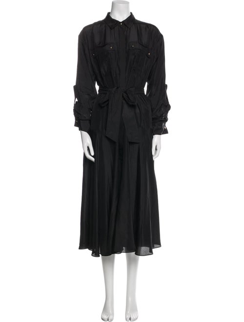 Veronica Beard Long Dress