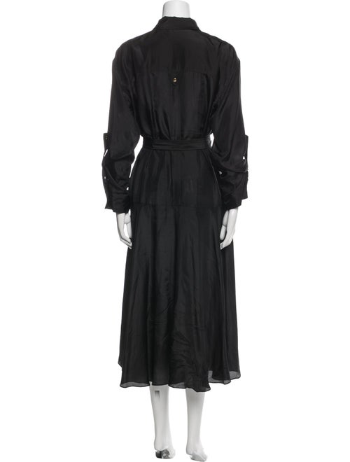 Veronica Beard Long Dress