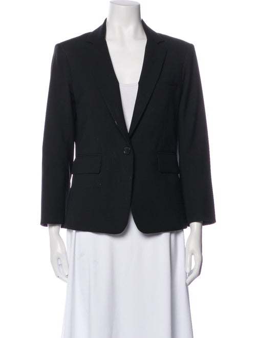 Veronica Beard Virgin Wool Blazer