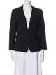 Veronica Beard Virgin Wool Blazer