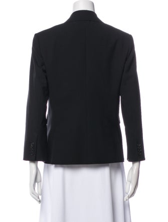 Veronica Beard Virgin Wool Blazer