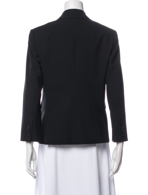 Veronica Beard Virgin Wool Blazer