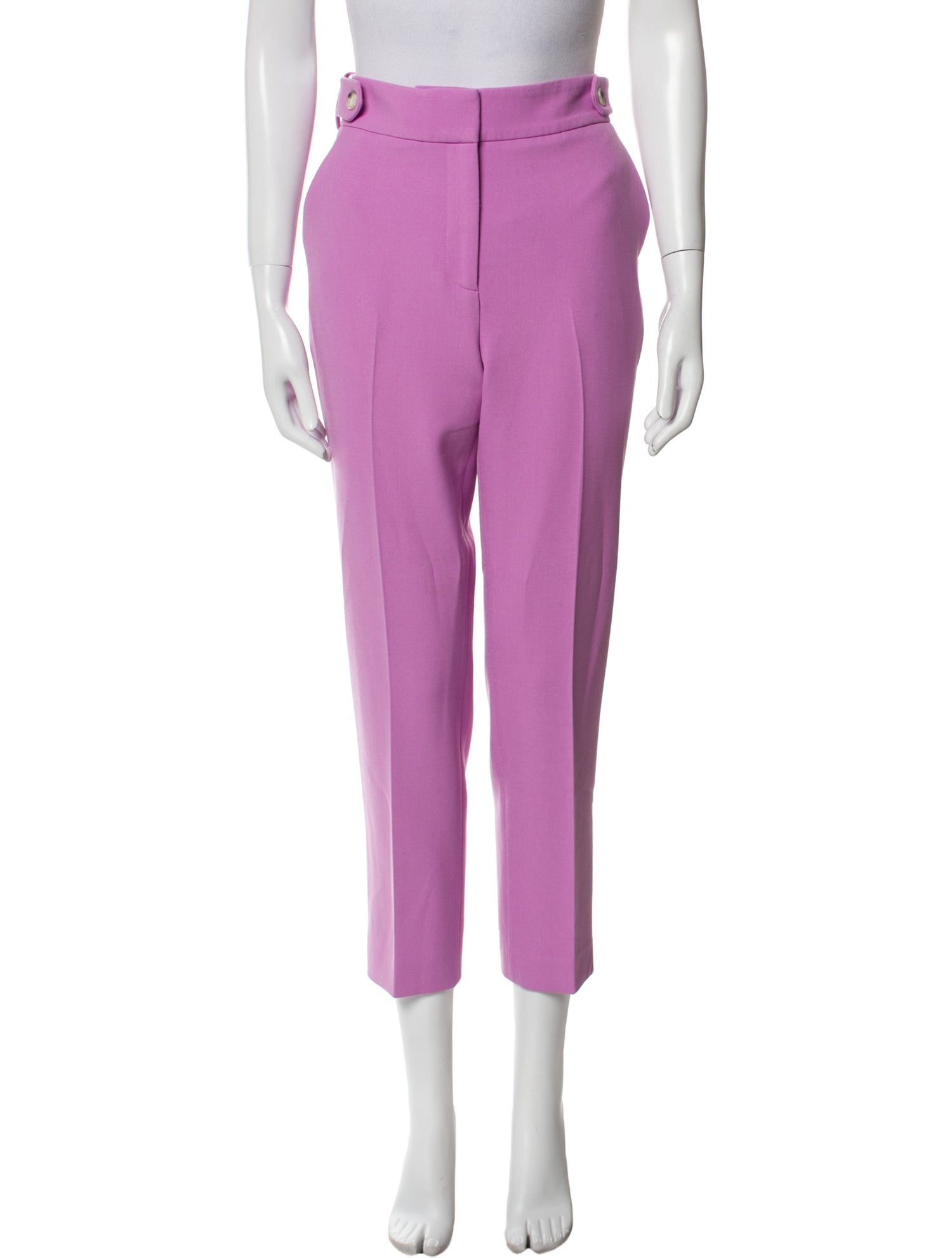 Veronica Beard Skinny Leg Pants