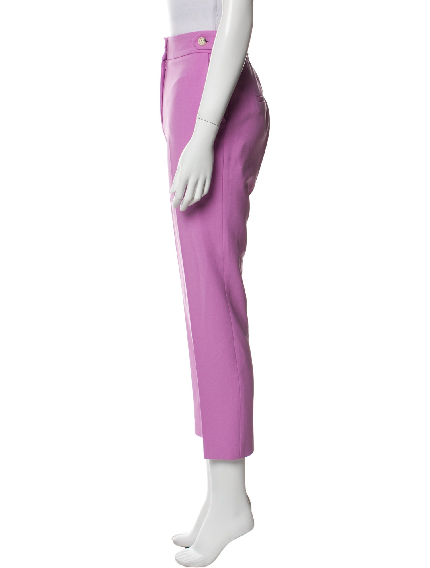 Veronica Beard Skinny Leg Pants