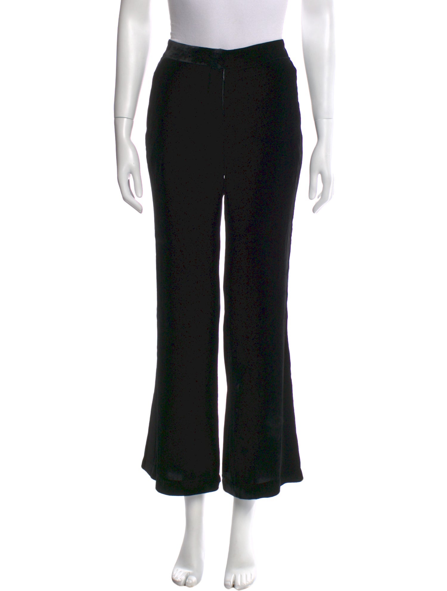 Veronica Beard Wide Leg Pants
