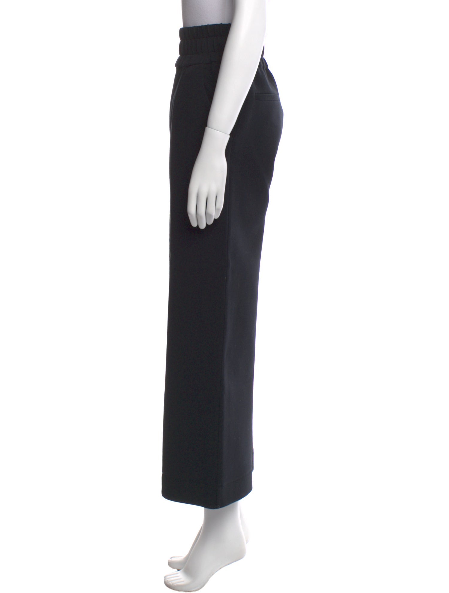 Veronica Beard Wide Leg Pants