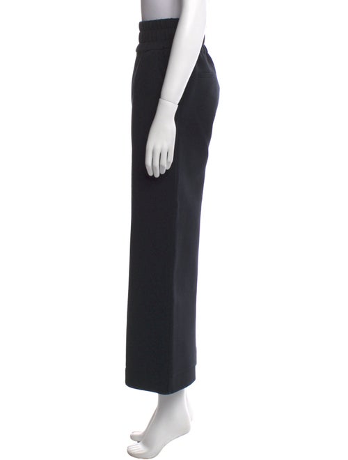Veronica Beard Wide Leg Pants