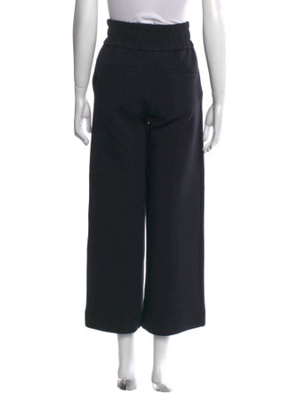 Veronica Beard Wide Leg Pants