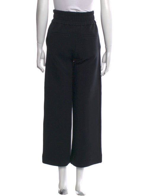 Veronica Beard Wide Leg Pants