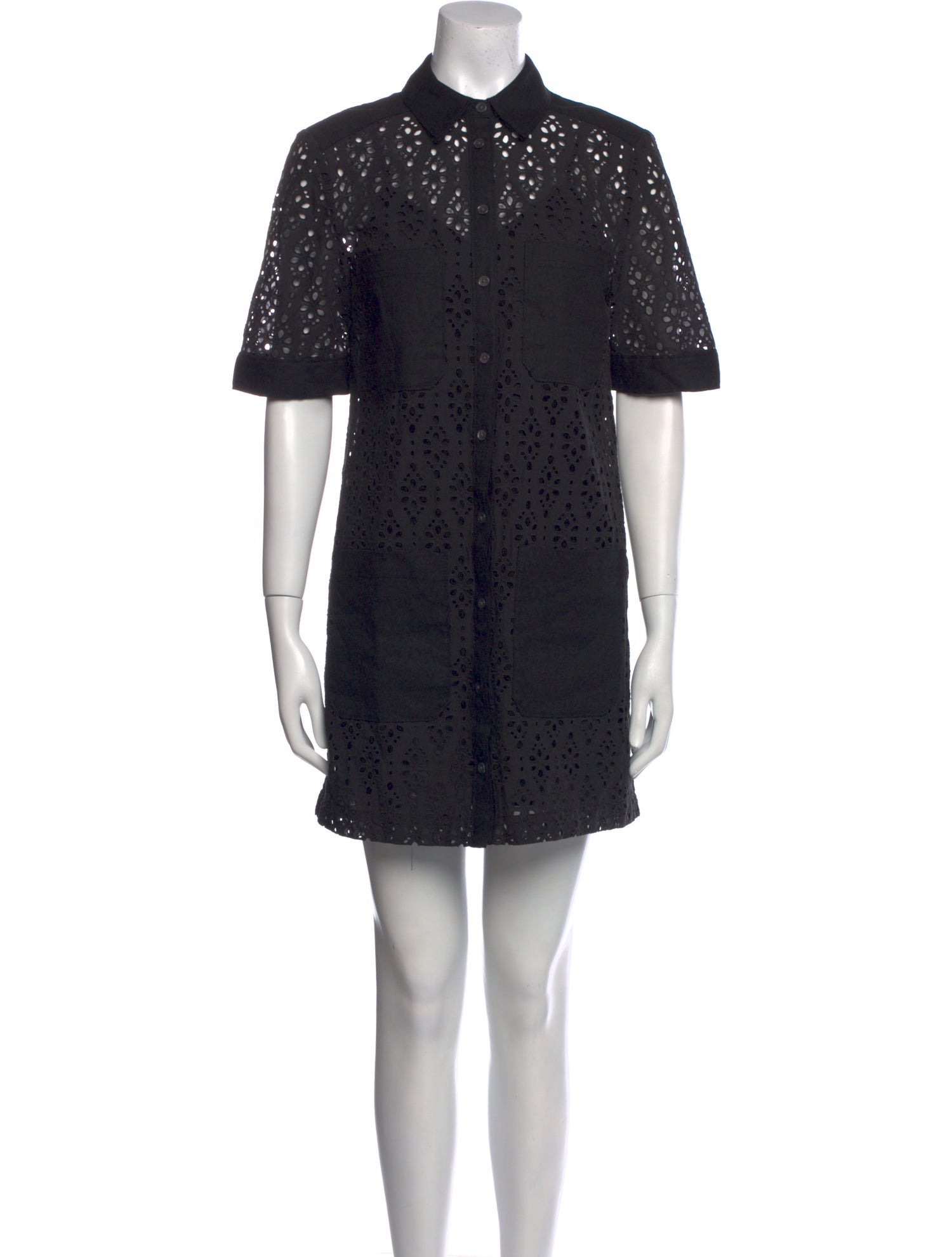 Veronica Beard Mini Dress