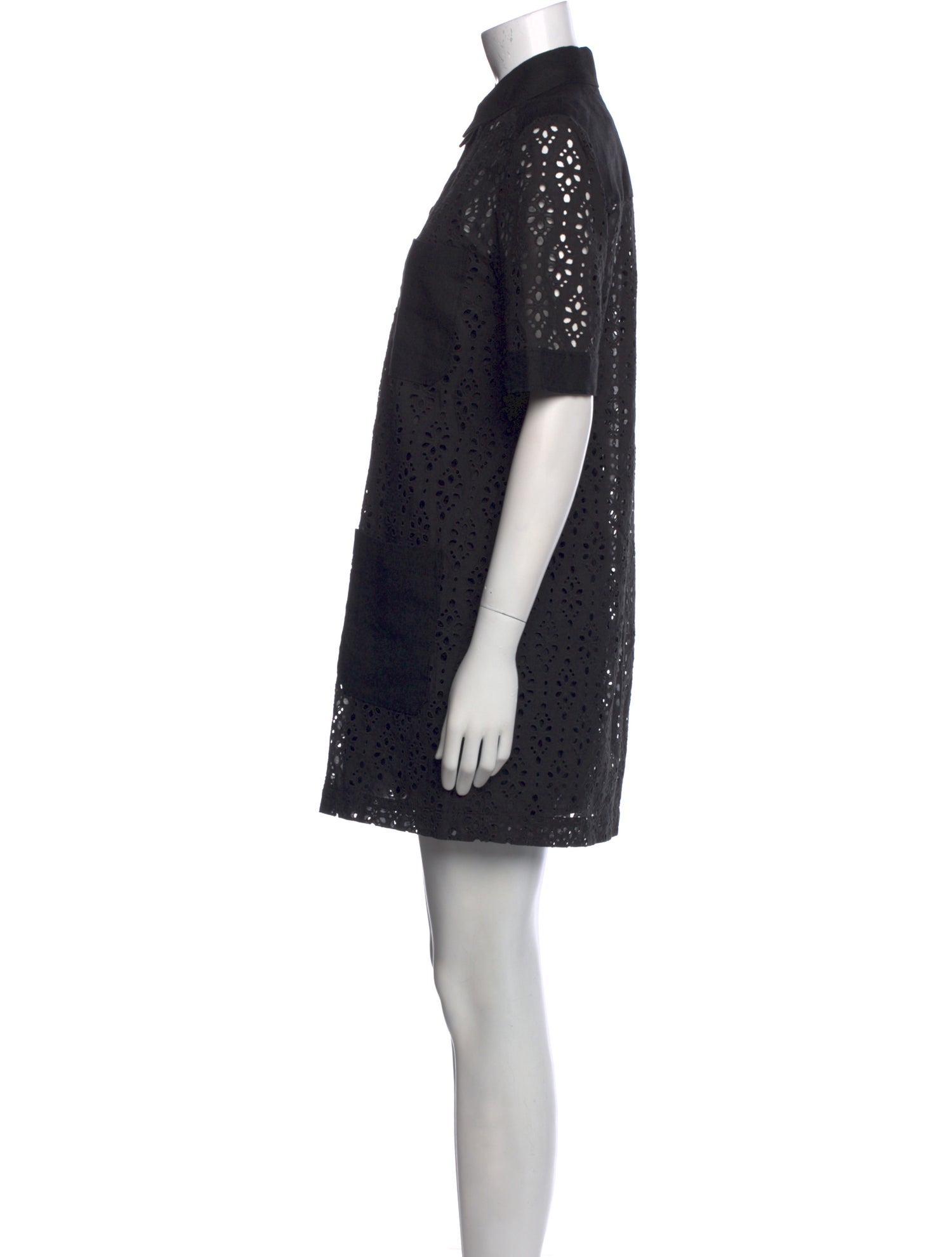 Veronica Beard Mini Dress