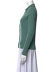 Veronica Beard Cashmere V-Neck Sweater