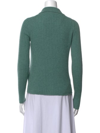 Veronica Beard Cashmere V-Neck Sweater