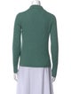 Veronica Beard Cashmere V-Neck Sweater