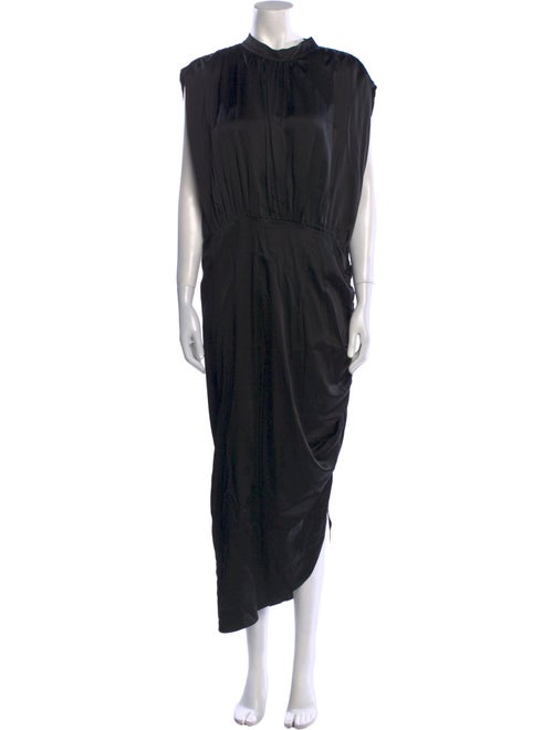 Veronica Beard Silk Long Dress