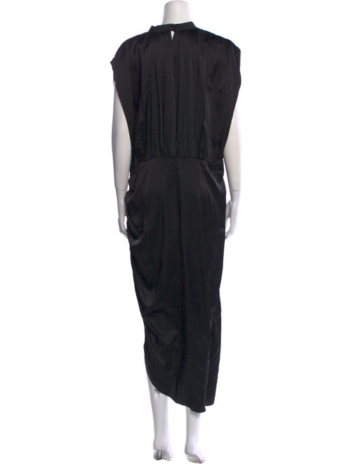 Veronica Beard Silk Long Dress