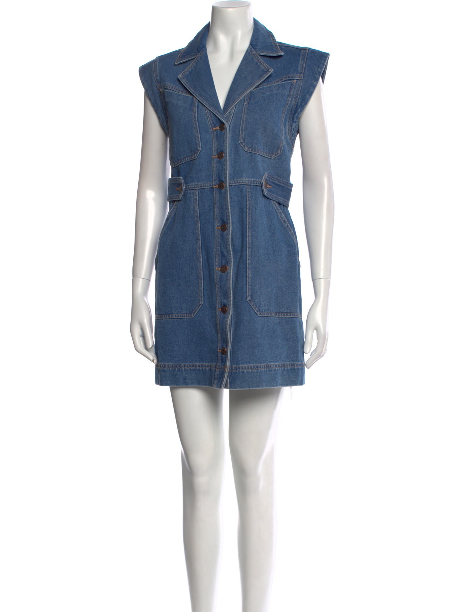 Veronica Beard Mini Dress w/ Tags