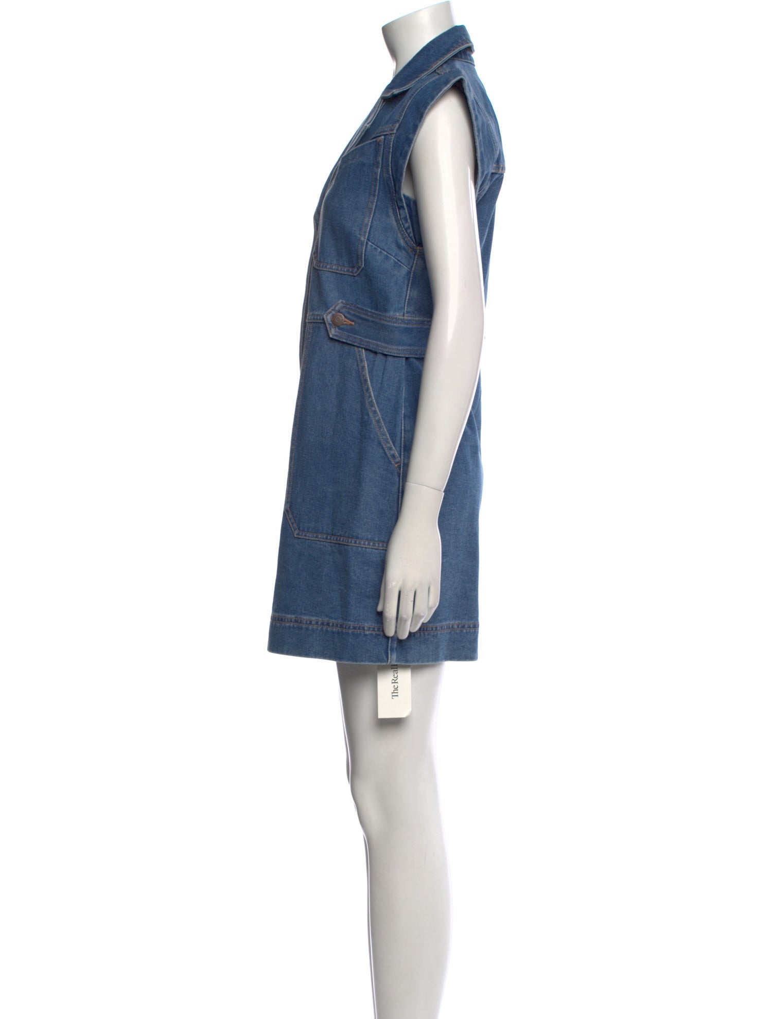 Veronica Beard Mini Dress w/ Tags