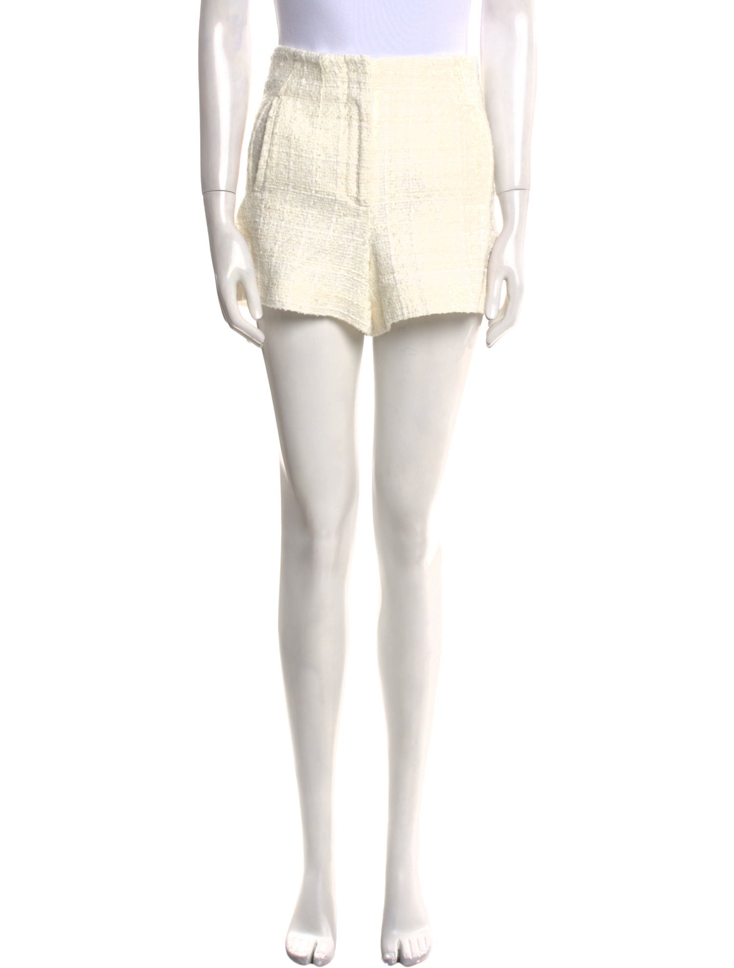 Veronica Beard Mini Shorts