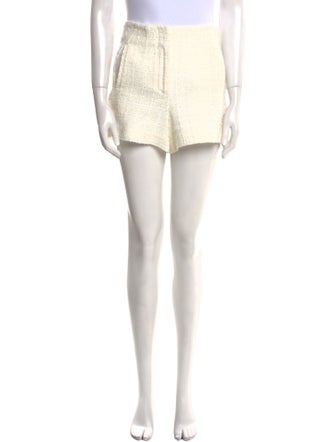 Veronica Beard Mini Shorts