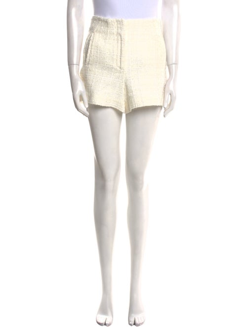 Veronica Beard Mini Shorts