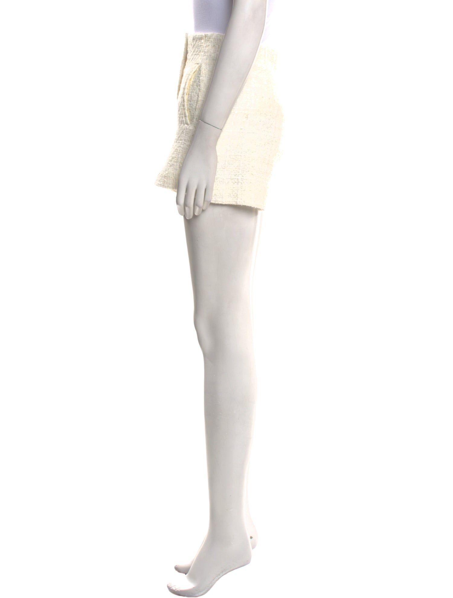 Veronica Beard Mini Shorts