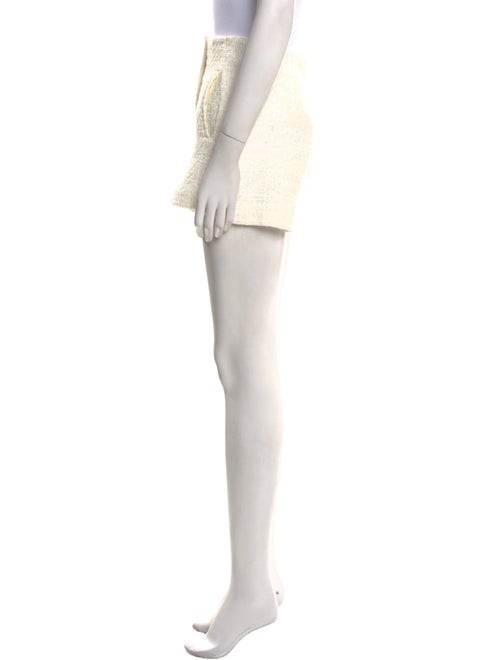 Veronica Beard Mini Shorts