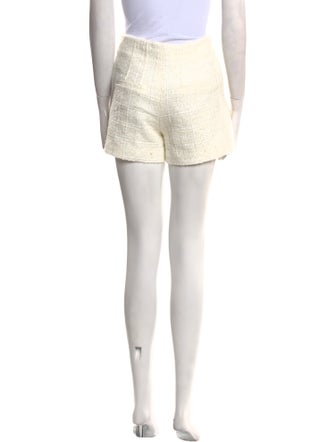 Veronica Beard Mini Shorts