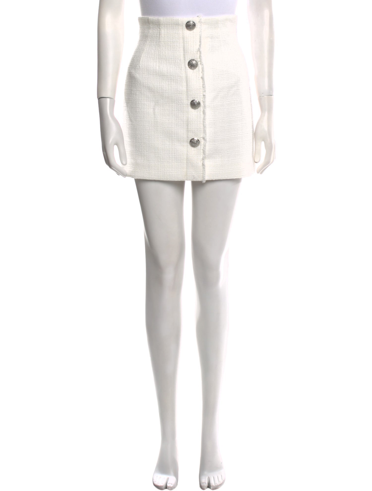 Veronica Beard Mini Skirt