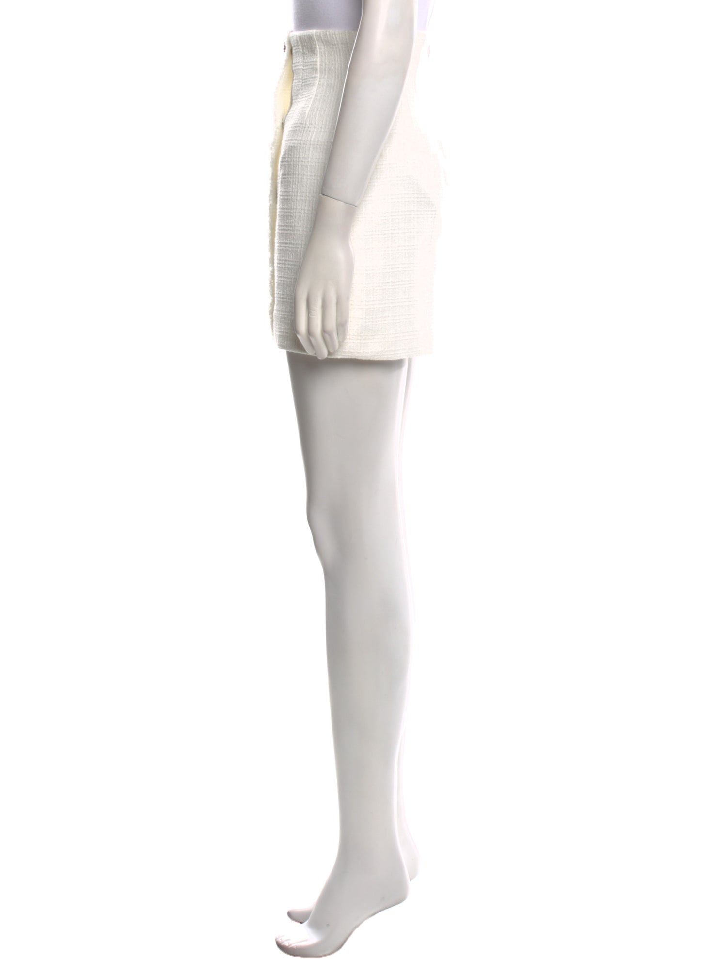 Veronica Beard Mini Skirt