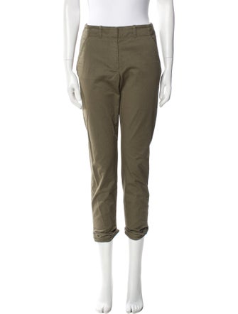 Veronica Beard Skinny Leg Pants