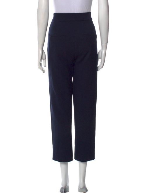 Veronica Beard Straight Leg Pants