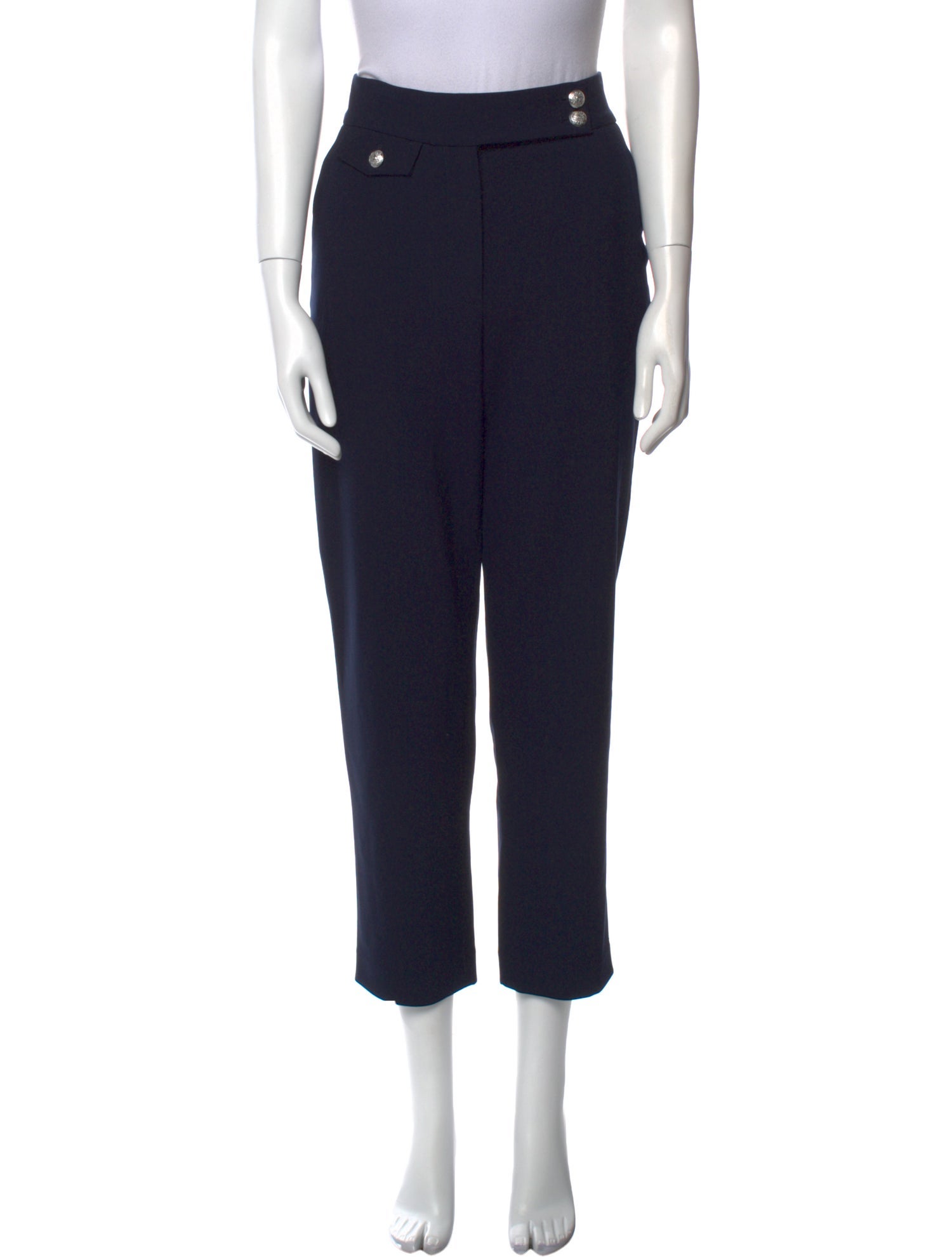 Veronica Beard Straight Leg Pants