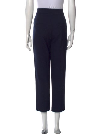 Veronica Beard Straight Leg Pants